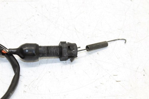 1998-03 Suzuki Tl1000r Rear Back Brake Sensor OEM