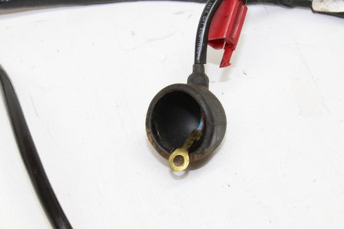 1999-2000 Honda Cbr600f4 F4 Engine MOTOR Sub Harness OEM