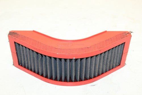 2004 Kawasaki Ninja Zx10r Zx1000c Airbox Air Intake Filter
