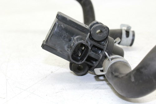 08-09 Suzuki Gsxr600 Air Cut Valve Assembly 29G3 Oem
