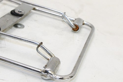 1998 Kinetic Magnum Rear Back Luggage Rack Carrier OEM