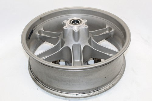 2006 Buell Ulysses Xb12x Rear Back Wheel Rim