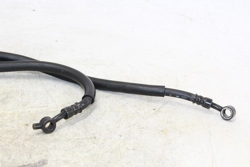 2014 Kawasaki Ninja 300 Ex300a Front Brake Caliper Hoses Lines