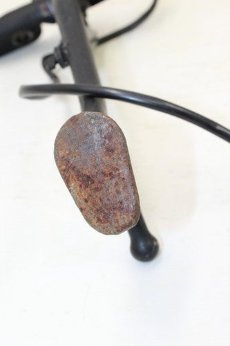 2003-05 Yamaha Fjr1300a Abs Kickstand Side Kick Stand 5jw-27311-00-00 OEM