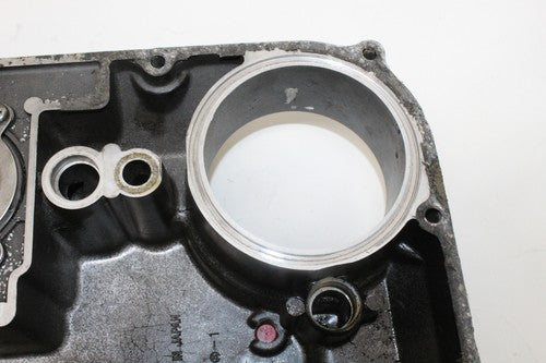 1986 Kawasaki Ninja 1000r Zx1000a Engine Motor Bottom Oil Pan Cover OEM
