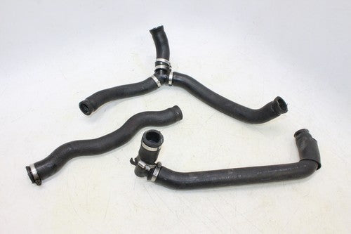 2002 Honda Interceptor 800 Vfr800 Hose Set