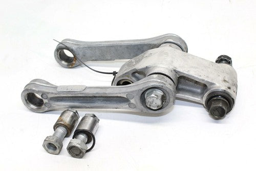 88-07 Kawasaki Ninja 250r Ex250f Rear Dogbone Shock Linkage Link Oem