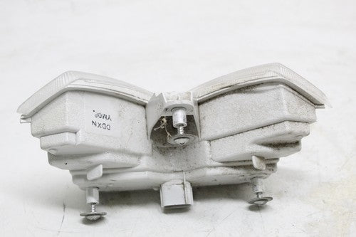 2010 Kawasaki Ninja Zx14 Zx1400c Rear Tail Taillight Back Brake Light