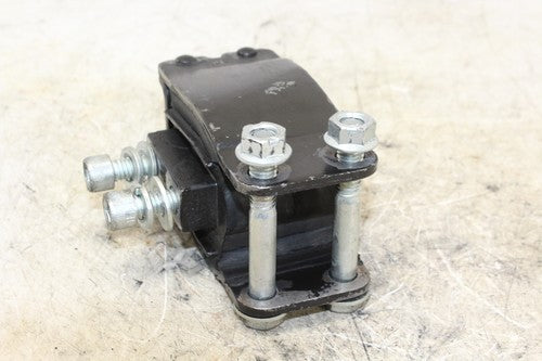 2006 Harley-davidson Dyna Street Bob Efi Fxdbi Rear Back Wheel Abs Brake Ring