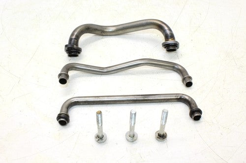 1996 Honda Cbr1000f Engine Motor Oil Pump OEM