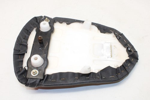 2010 Kawasaki Ninja 250r Ex250j Rear Back Passenger Tandem Seat Pad Saddle