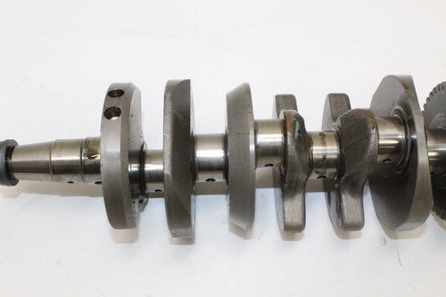 2001 Yamaha Yzf R6 Engine Motor Crankshaft Crank Shaft 5eb-11411-00-00 OEM