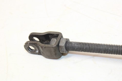 1990 Suzuki Vx800 Rear Back Brake Master Cylinder