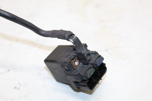 2013 - 2018 Kawasaki Ninja Zx6r Zx636f Abs Engine Starter Relay Starting Motor