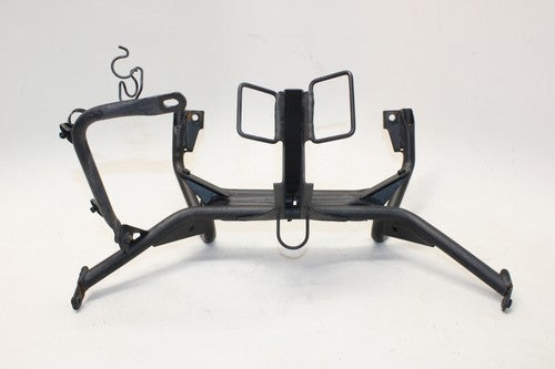 2010 Kawasaki Ninja 250r Ex250j Upper Fairing Mirror Gauges Stay Bracket