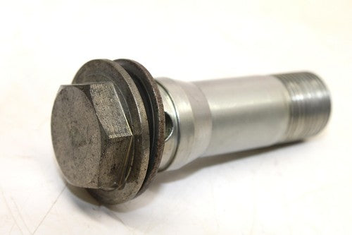 2008 Yamaha Fz1 Engine Motor Oil Cooler