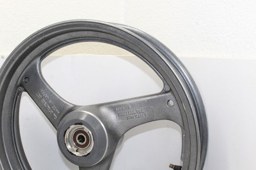 2000 Suzuki Gs500e Front Wheel Rim OEM