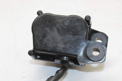 Honda 2009 Cbr 08-16 Cbr1000rr Exhaust Valve Servo MOTOR 31420-mfl-013 Oem
