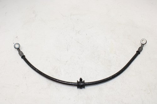 2007 Suzuki Gsxr750 Brake Hose Fluid Line