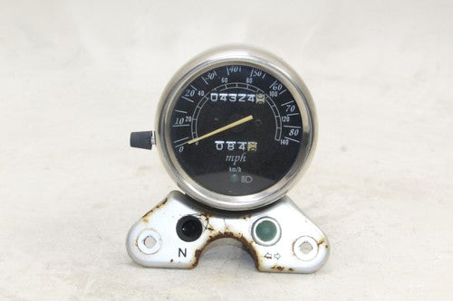 1999-10 Suzuki Gz250 Gauges Meter Speedo Tach OEM