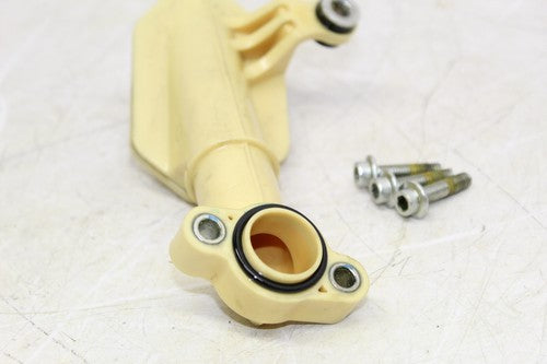 2009 Yamaha Yzf R1 Engine Inner Oil Filter Pickup Screen