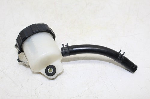 2012 Yamaha Yzf R1 World Gp 50th Anniversary Front Brake Master Fluid Reservoir