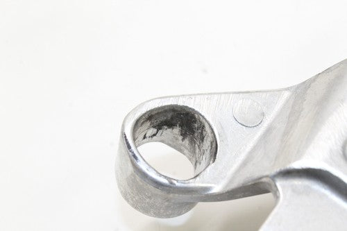 2011-13 Honda Cbr250r Right Rearset Rear Set Foot Peg Rest Stop OEM