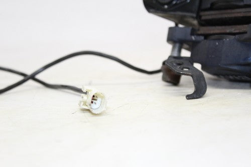 2004 Bmw K1200gt Abs Rear Back Brake Caliper