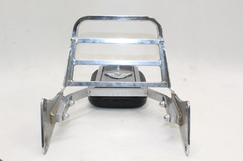 1997 Kawasaki Vulcan 1500 Vn1500d Classic Back Rest Sissy Bar OEM