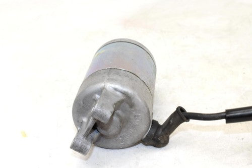 2006 Honda Cbr600f4i Engine Starting Starter Motor -dc 12v