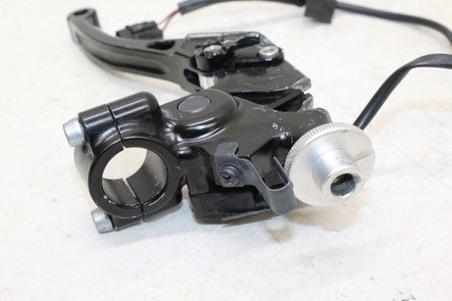 2018 Kawasaki Ninja Zx-10rr Zx1000zh Clutch Perch Mount Vortex With Lever
