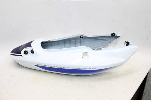 2005 Suzuki Bandit 1200 Gsf1200s Center Rear Back Tail Fairing Cowl