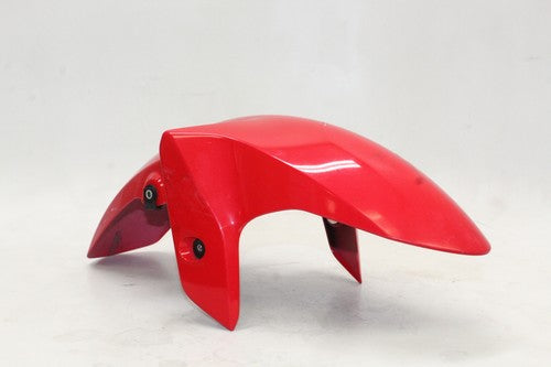 2015-18 Yamaha Yzf R3 Front Wheel Fender Cowl Fairing 1wd-xf151-30-p1 OEM