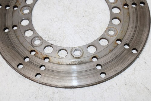 1981 Kawasaki Kz750e Standard Front Left Right Brake Rotors Discs Pair