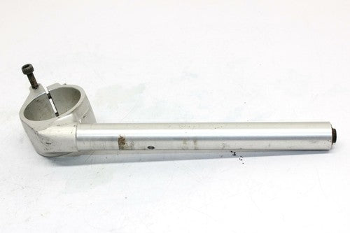 02-03 Yamaha Yzf R1 Left Clip On Handlebar OEM