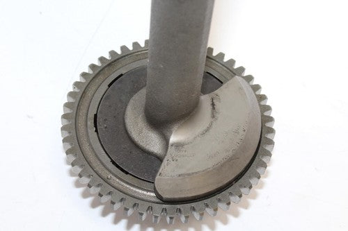 2016 YAMAHA FZ09 ENGINE MOTOR CRANKSHAFT BALANCER GEAR 1RC-11500-00-00 OEM