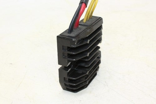 2006 Suzuki Gsxr600 Rectifier Voltage Regulator