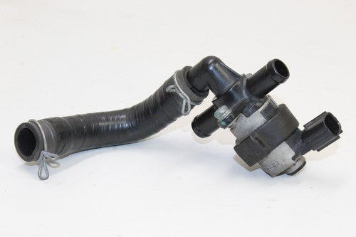 2006-07 Honda Cbr1000rr Air Valve Solenoid Top Engine Switch Sensor 36163-pv0-00