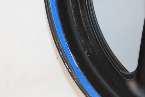 2001 Yamaha Yzf600r Rear Back Wheel Rim