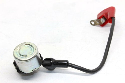 08-12 Kawasaki Ninja 250r Ex250j Engine Starter Relay Starting Motor Switch OEM