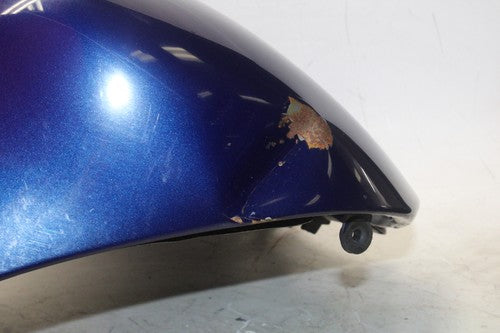 2014 Kawasaki Concours 14 Zg1400c Abs Gas Tank Fuel Petrol Reservoir