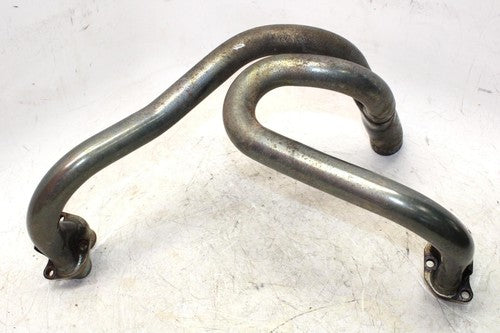 1994 Bmw R1100rs Exhaust Header Pipes Manifold