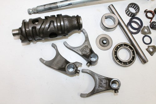 1991-94 Honda Cbr600f2 Engine Motor Transmission Tranny Gears OEM