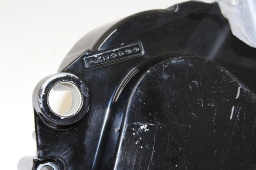2006 Kawasaki Ninja 250r Ex250f Engine Sprocket Cover