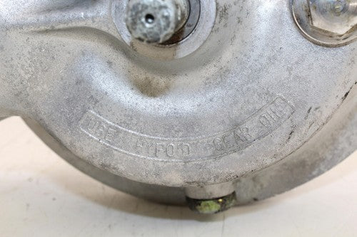 1981 Suzuki Gs650gl Rear Swingarm Suspension Arm
