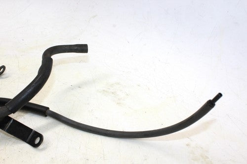 2007 Honda Cbr600rr Evap Vapor Charcoal Emission Canister With Sensor