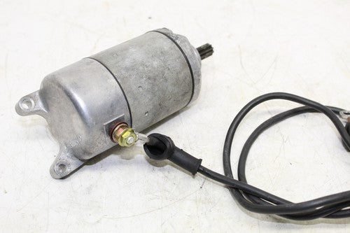 1990 Yamaha Fzr600r Engine Starting Starter Motor -dc 12v