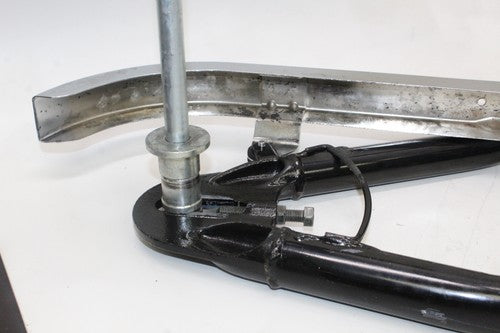 2000 Honda Shadow Vlx 600 Vt600cd Deluxe Rear Swingarm Suspension Arm OEM