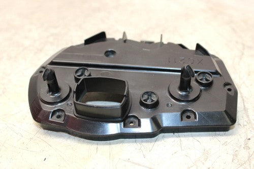 2006 Suzuki Gsxr600 Speedo Gauges Cover XC211