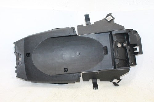 2015 Honda Cbr500r Rear Back Tail Undertail Fairing Cowl Fender